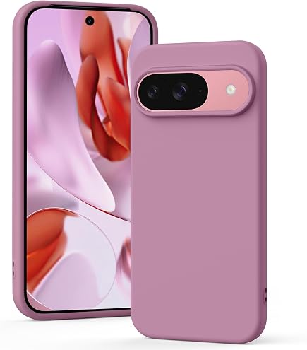 Google Pixel 9